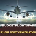Indigo cancellation 30th amount announces staff