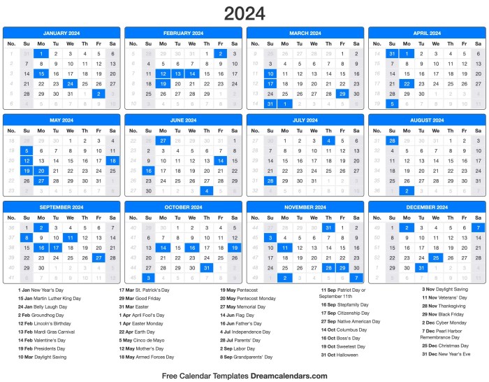 Holiday airline ticket deals for 2024