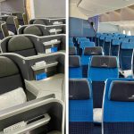 Economy singapore a350