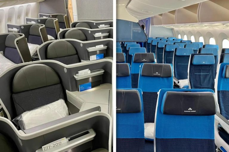 Economy singapore a350