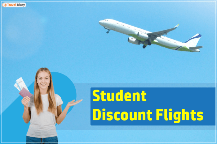 Airlines discount editorial